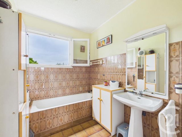 Maison &agrave; vendre - 6 pi&egrave;ces - 147 m2 - Larressore - 64 - AQUITAINE