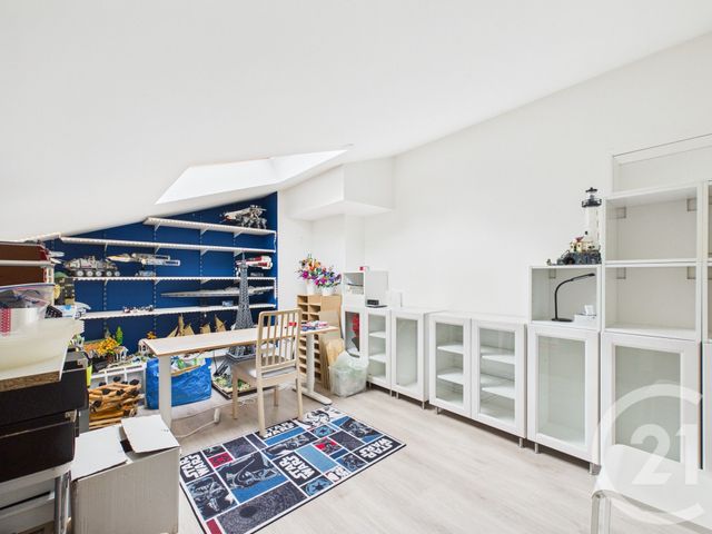 Appartement F4 &agrave; vendre - 4 pi&egrave;ces - 84,44 m2 - Larressore - 64 - AQUITAINE