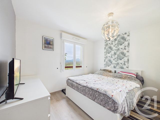 Appartement F4 &agrave; vendre - 4 pi&egrave;ces - 84,44 m2 - Larressore - 64 - AQUITAINE