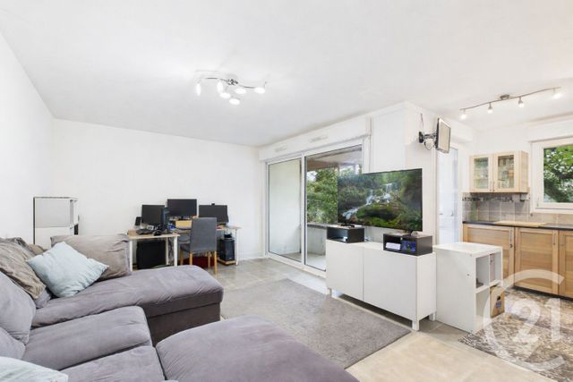 Appartement F4 &agrave; vendre - 4 pi&egrave;ces - 84,44 m2 - Larressore - 64 - AQUITAINE