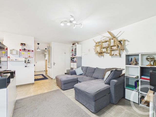 Appartement F4 &agrave; vendre - 4 pi&egrave;ces - 84,44 m2 - Larressore - 64 - AQUITAINE