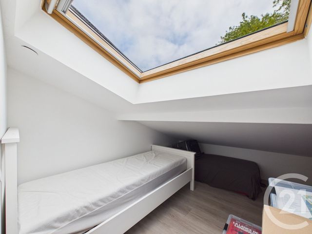 Appartement F4 &agrave; vendre - 4 pi&egrave;ces - 84,44 m2 - Larressore - 64 - AQUITAINE