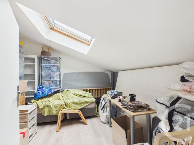 Appartement F4 &agrave; vendre - 4 pi&egrave;ces - 84,44 m2 - Larressore - 64 - AQUITAINE