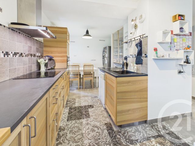 Appartement F4 &agrave; vendre - 4 pi&egrave;ces - 84,44 m2 - Larressore - 64 - AQUITAINE