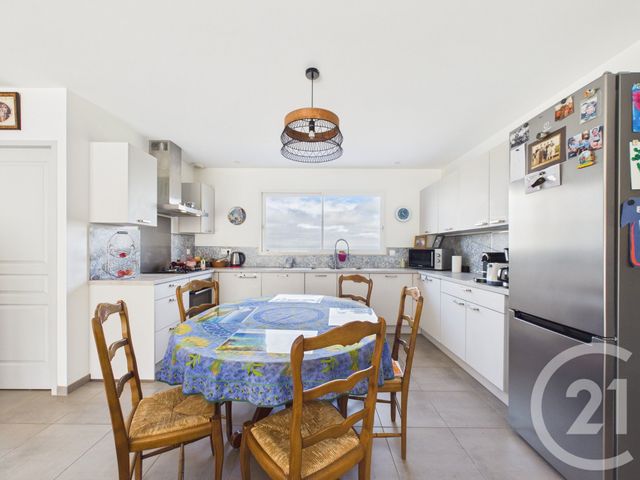 Maison &agrave; vendre - 3 pi&egrave;ces - 81,37 m2 - Bardos - 64 - AQUITAINE