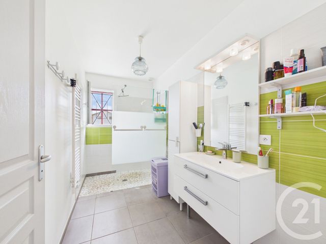 Maison &agrave; vendre - 3 pi&egrave;ces - 81,37 m2 - Bardos - 64 - AQUITAINE