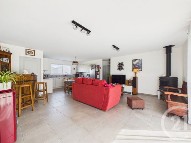 Maison &agrave; vendre - 3 pi&egrave;ces - 81,37 m2 - Bardos - 64 - AQUITAINE