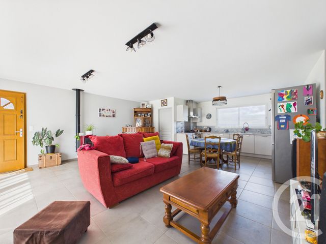 Maison &agrave; vendre - 3 pi&egrave;ces - 81,37 m2 - Bardos - 64 - AQUITAINE