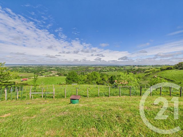 Maison &agrave; vendre - 3 pi&egrave;ces - 81,37 m2 - Bardos - 64 - AQUITAINE