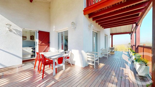 Maison &agrave; vendre - 6 pi&egrave;ces - 146,14 m2 - Villefranque - 64 - AQUITAINE