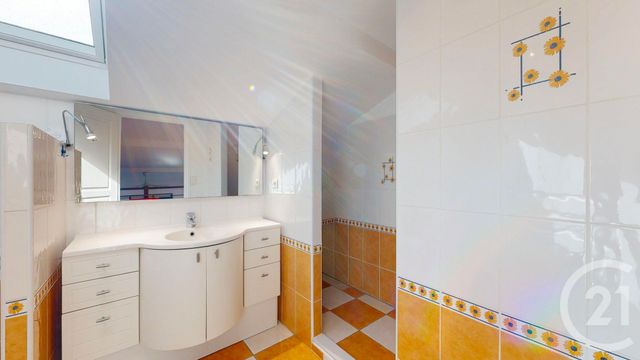 Maison &agrave; vendre - 6 pi&egrave;ces - 146,14 m2 - Villefranque - 64 - AQUITAINE