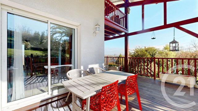 Maison &agrave; vendre - 6 pi&egrave;ces - 146,14 m2 - Villefranque - 64 - AQUITAINE