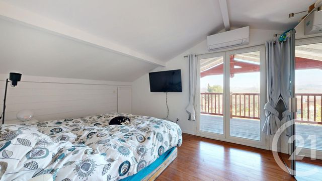 Maison &agrave; vendre - 6 pi&egrave;ces - 146,14 m2 - Villefranque - 64 - AQUITAINE