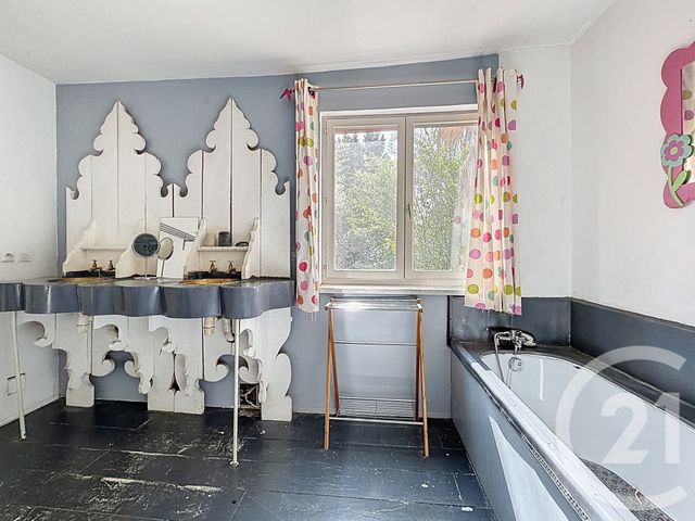 Maison &agrave; vendre - 4 pi&egrave;ces - 142,32 m2 - Ustaritz - 64 - AQUITAINE