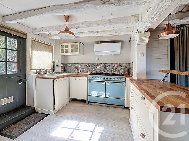 Maison &agrave; vendre - 4 pi&egrave;ces - 142,32 m2 - Ustaritz - 64 - AQUITAINE