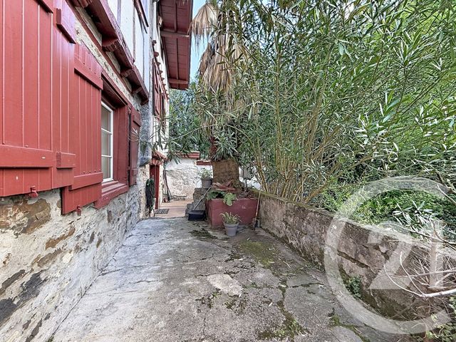 Maison &agrave; vendre - 4 pi&egrave;ces - 142,32 m2 - Ustaritz - 64 - AQUITAINE