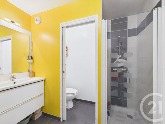 Appartement T2 &agrave; vendre - 2 pi&egrave;ces - 46,92 m2 - Larressore - 64 - AQUITAINE