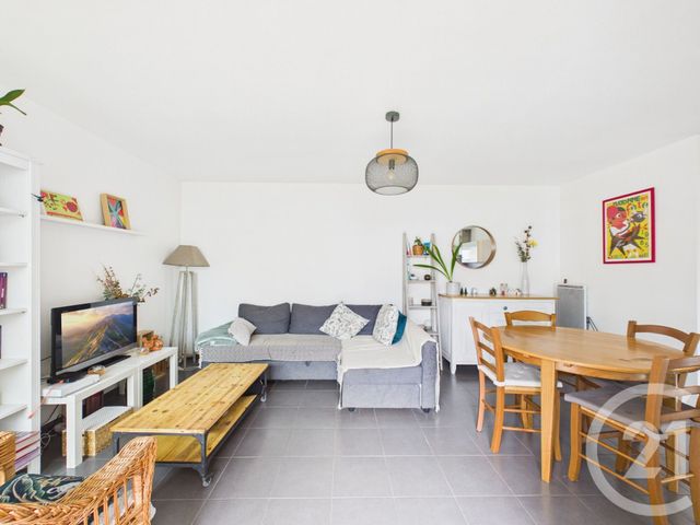 Appartement T2 &agrave; vendre - 2 pi&egrave;ces - 46,92 m2 - Larressore - 64 - AQUITAINE