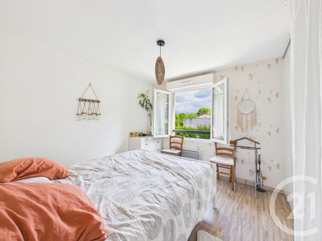 Appartement T2 &agrave; vendre - 2 pi&egrave;ces - 46,92 m2 - Larressore - 64 - AQUITAINE