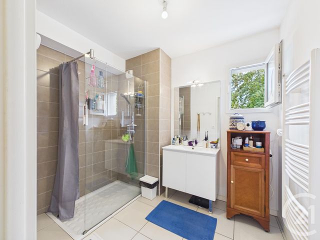 Appartement T3 &agrave; vendre - 3 pi&egrave;ces - 63,70 m2 - Espelette - 64 - AQUITAINE