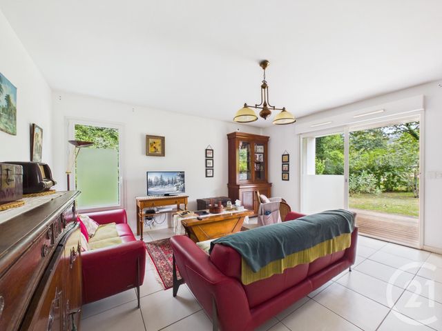 Appartement T3 &agrave; vendre - 3 pi&egrave;ces - 63,70 m2 - Espelette - 64 - AQUITAINE