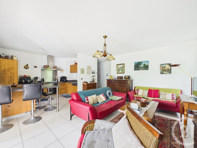 Appartement T3 &agrave; vendre - 3 pi&egrave;ces - 63,70 m2 - Espelette - 64 - AQUITAINE