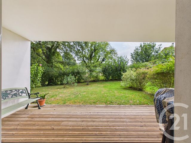 Appartement T3 &agrave; vendre - 3 pi&egrave;ces - 63,70 m2 - Espelette - 64 - AQUITAINE