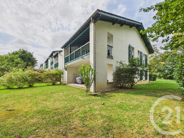 Appartement à vendre ESPELETTE
