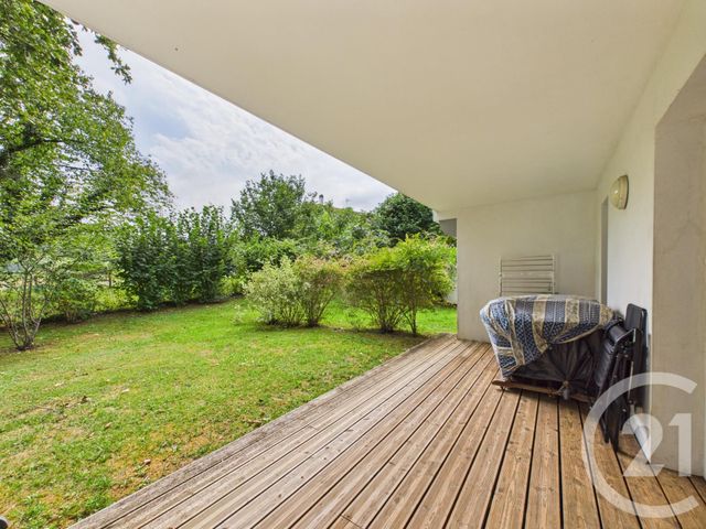 Appartement T3 &agrave; vendre - 3 pi&egrave;ces - 63,70 m2 - Espelette - 64 - AQUITAINE