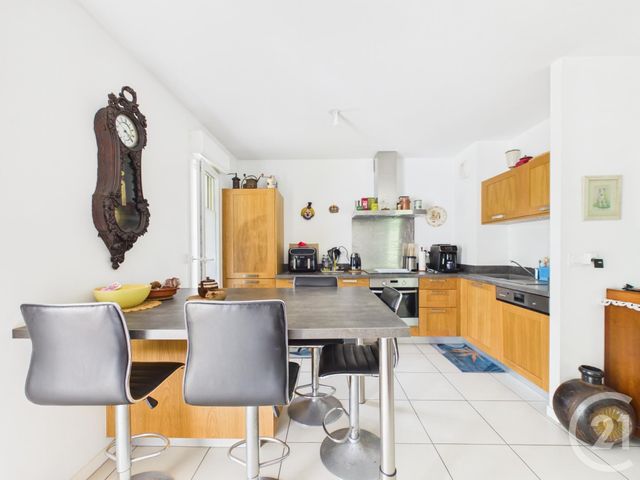 Appartement T3 &agrave; vendre - 3 pi&egrave;ces - 63,70 m2 - Espelette - 64 - AQUITAINE