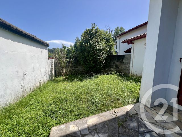Maison &agrave; vendre - 4 pi&egrave;ces - 73,30 m2 - Cambo Les Bains - 64 - AQUITAINE