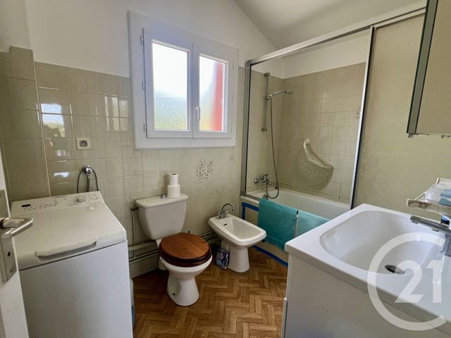 Maison &agrave; vendre - 4 pi&egrave;ces - 73,30 m2 - Cambo Les Bains - 64 - AQUITAINE