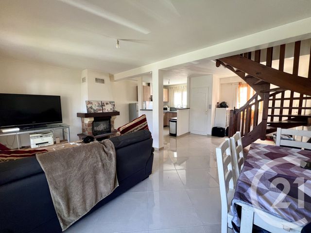Maison &agrave; vendre - 4 pi&egrave;ces - 73,30 m2 - Cambo Les Bains - 64 - AQUITAINE