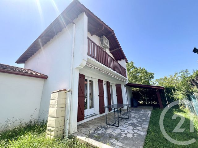 Maison &agrave; vendre - 4 pi&egrave;ces - 73,30 m2 - Cambo Les Bains - 64 - AQUITAINE