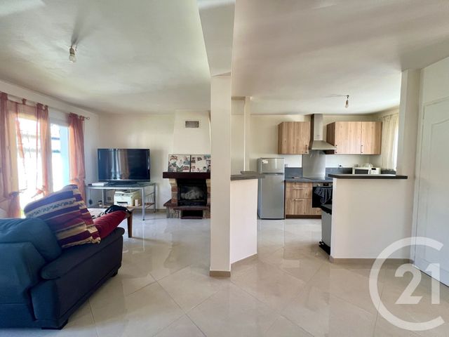 Maison &agrave; vendre - 4 pi&egrave;ces - 73,30 m2 - Cambo Les Bains - 64 - AQUITAINE