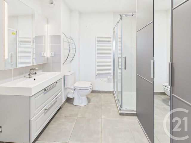 Appartement F3 bis &agrave; vendre - 4 pi&egrave;ces - 69,82 m2 - Larressore - 64 - AQUITAINE