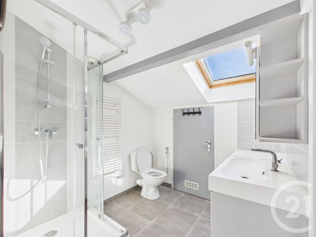 Appartement F3 bis &agrave; vendre - 4 pi&egrave;ces - 69,82 m2 - Larressore - 64 - AQUITAINE