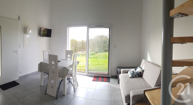 Appartement T2 &agrave; louer - 2 pi&egrave;ces - 39 m2 - Ustaritz - 64 - AQUITAINE