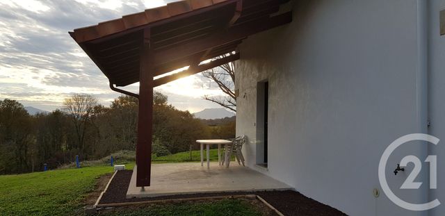 Appartement T2 &agrave; louer - 2 pi&egrave;ces - 39 m2 - Ustaritz - 64 - AQUITAINE