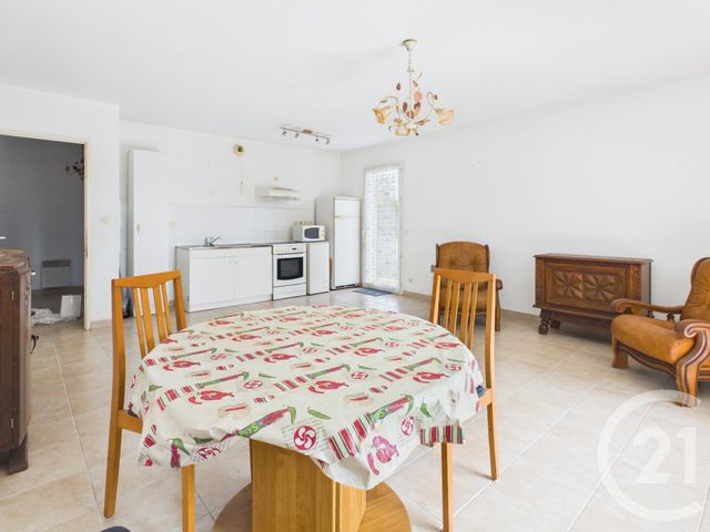 Appartement F3 &agrave; vendre - 3 pi&egrave;ces - 61,40 m2 - Larressore - 64 - AQUITAINE