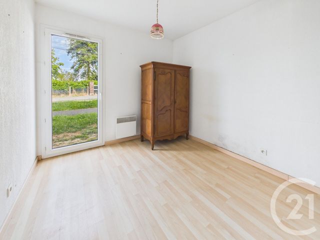 Appartement F3 &agrave; vendre - 3 pi&egrave;ces - 61,40 m2 - Larressore - 64 - AQUITAINE