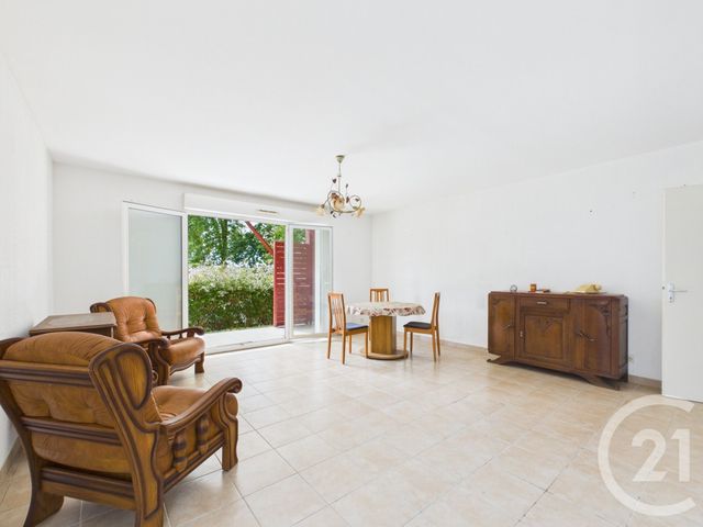 Appartement F3 &agrave; vendre - 3 pi&egrave;ces - 61,40 m2 - Larressore - 64 - AQUITAINE