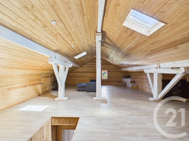 Maison &agrave; louer - 6 pi&egrave;ces - 148,31 m2 - Ustaritz - 64 - AQUITAINE
