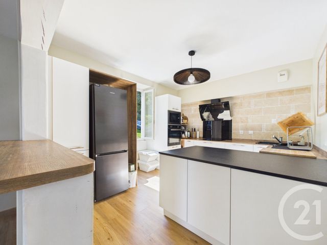 Maison &agrave; louer - 6 pi&egrave;ces - 148,31 m2 - Ustaritz - 64 - AQUITAINE