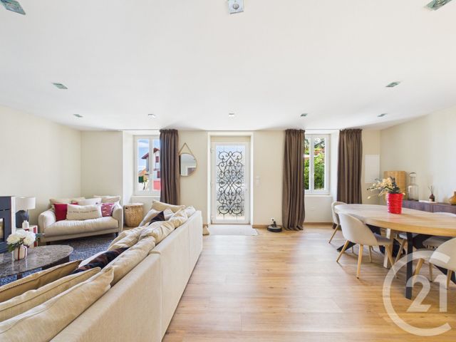 Maison &agrave; louer - 6 pi&egrave;ces - 148,31 m2 - Ustaritz - 64 - AQUITAINE