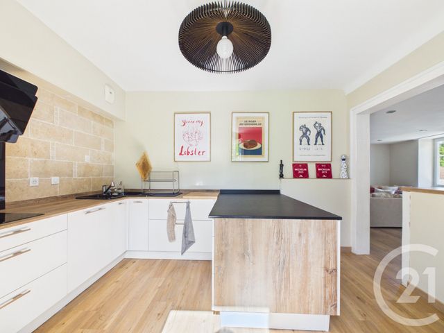 Maison &agrave; louer - 6 pi&egrave;ces - 148,31 m2 - Ustaritz - 64 - AQUITAINE