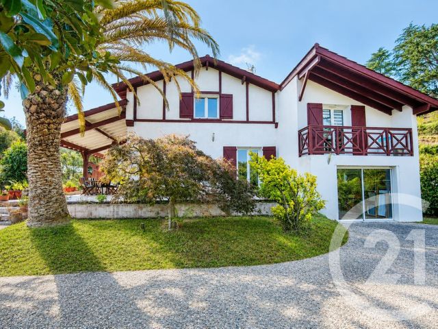 Maison à vendre LARRESSORE