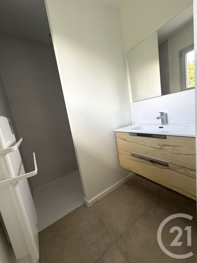 Maison &agrave; louer - 4 pi&egrave;ces - 99,15 m2 - Ustaritz - 64 - AQUITAINE