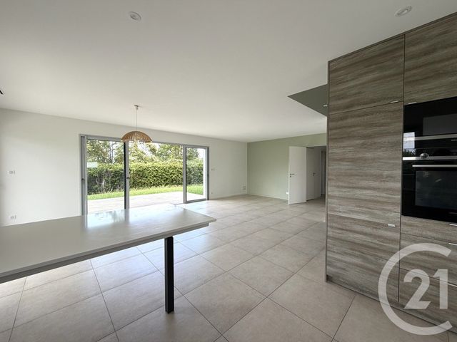 Maison &agrave; louer - 4 pi&egrave;ces - 99,15 m2 - Ustaritz - 64 - AQUITAINE