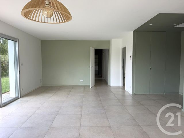 Maison &agrave; louer - 4 pi&egrave;ces - 99,15 m2 - Ustaritz - 64 - AQUITAINE